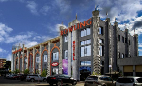 Отель Hotel Aqualand  Пловдив